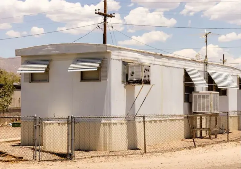 ALERTA. El Departamento de Vivienda y Desarrollo Urbano de Estados Unidos actualizó los estándares de construcción y segurida