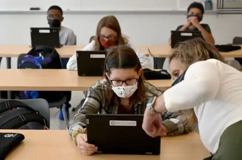educación