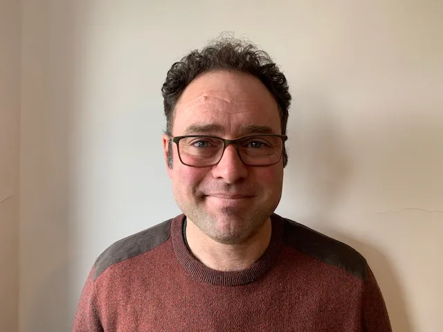 Francisco Rosa, profesor