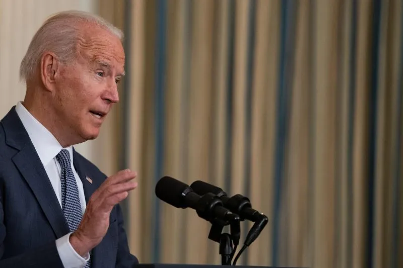 Joe Biden