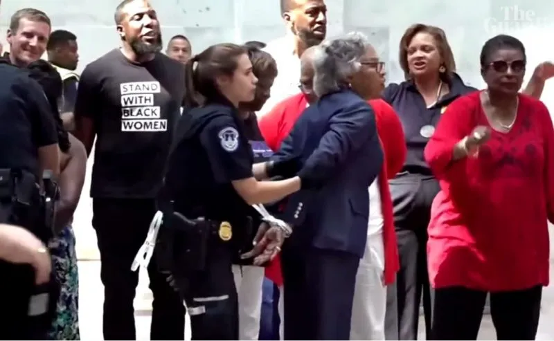 Joyce Beatty