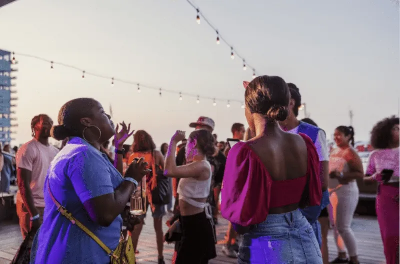 15 eventos para divertirse este fin de semana en Greater Boston