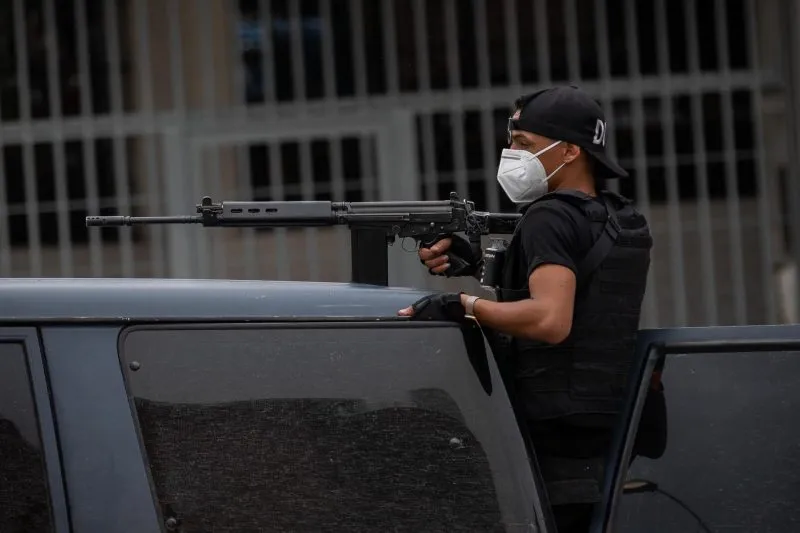 Venezuela