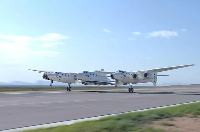Virgin Galactic