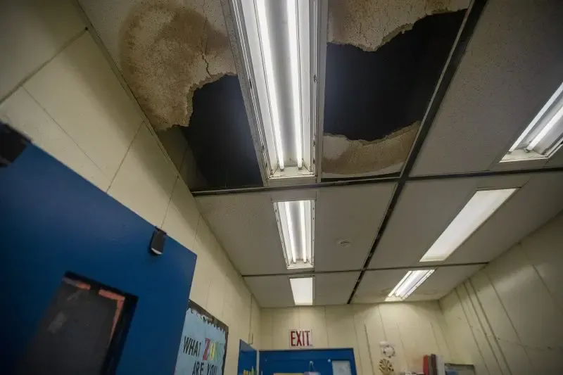 Para muchos en Boston, las políticas de las escuelas públicas de élite desvían temas más importantes a discutir
