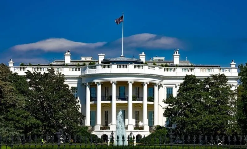 Casa Blanca dice que las imágenes de Afganistán son desoladoras e inaceptables