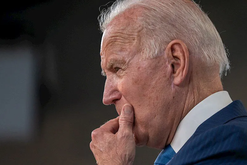 Presidente Joe Biden