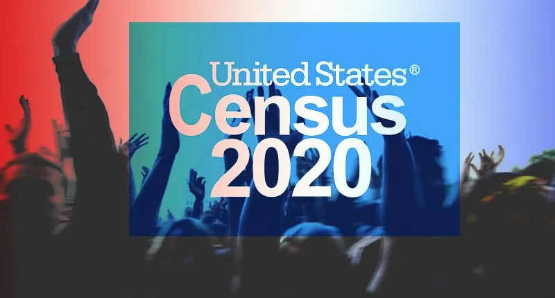 Estados Unidos se vuelve cada vez más diverso, según datos del Censo 2020