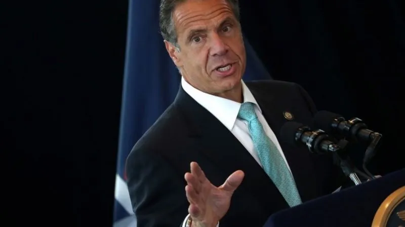 Principal asesora de Cuomo renunció en medio de escándalo de acoso sexual