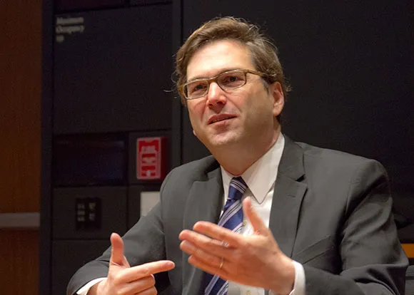 Jason Furman
