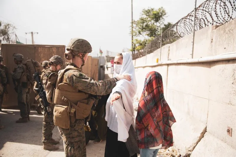 Estados Unidos destinó más de $2 billones a las guerras en Afganistán e Irak