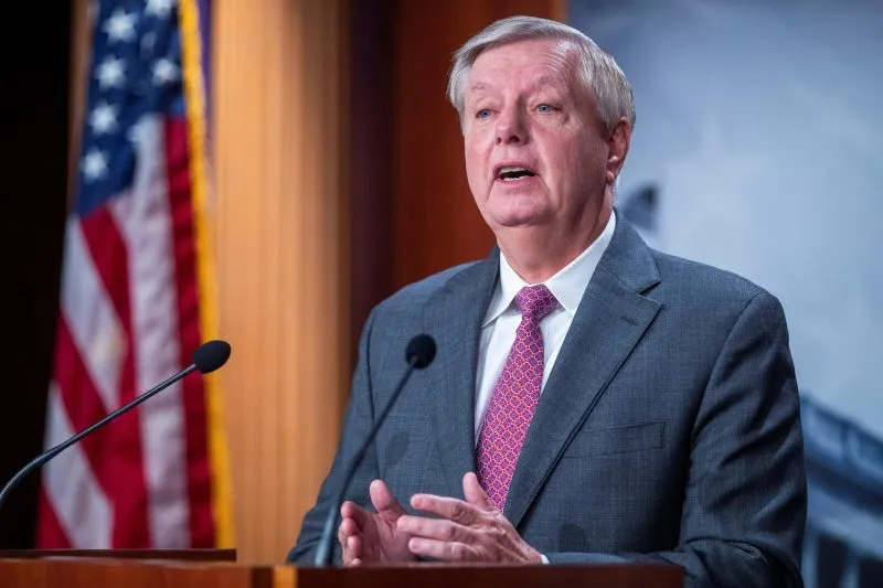 Lindsey Graham