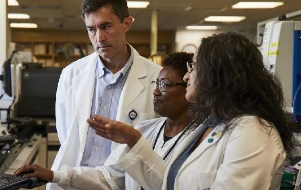 Massachusetts tiene la mejor atención médica de EE.UU., según estudio