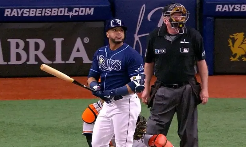 Captura MLB Network