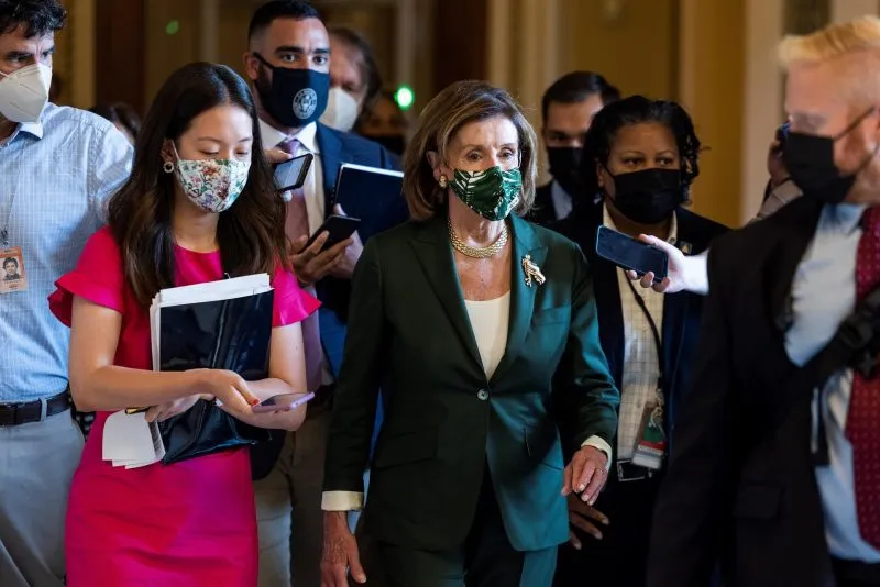 Pelosi