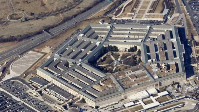 El Pentágono confirma que dos objetivos de «alto perfil» del ISIS murieron en un ataque