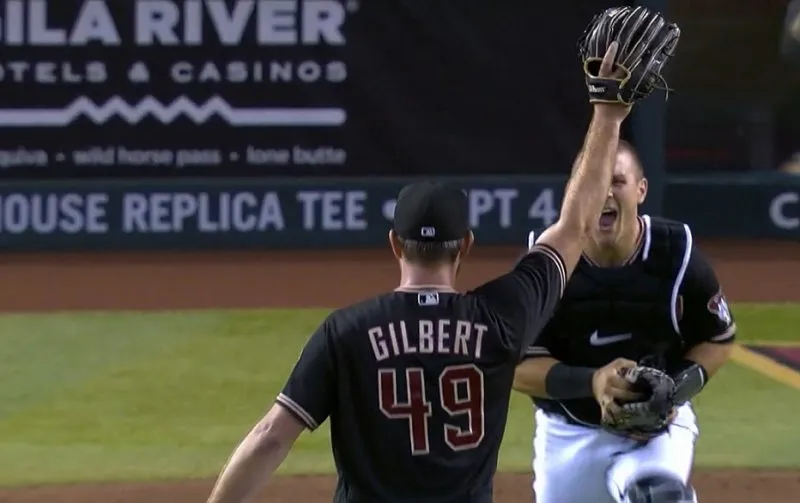 Captura MLB Network