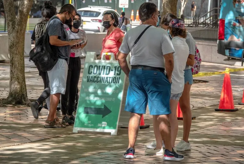 Vacunas