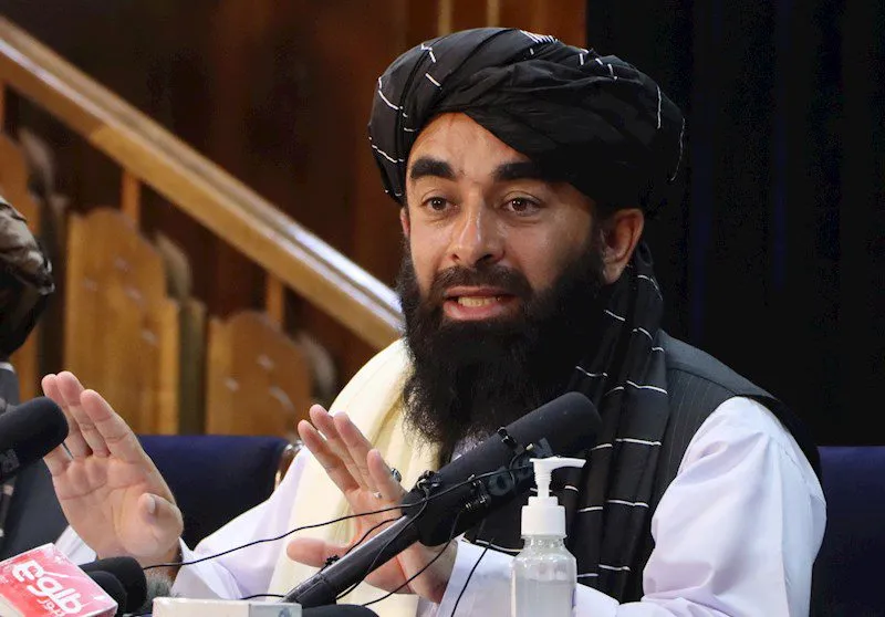 talibanes