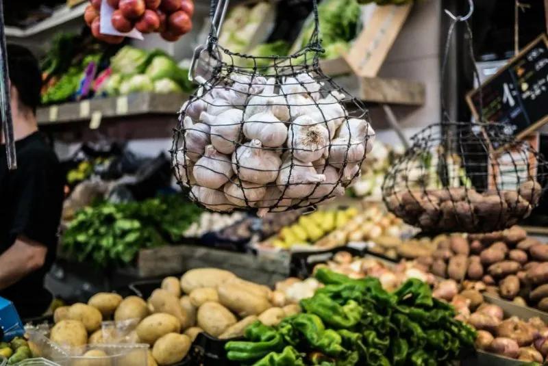 ¿Por qué los precios de los alimentos aún suben en EEUU?