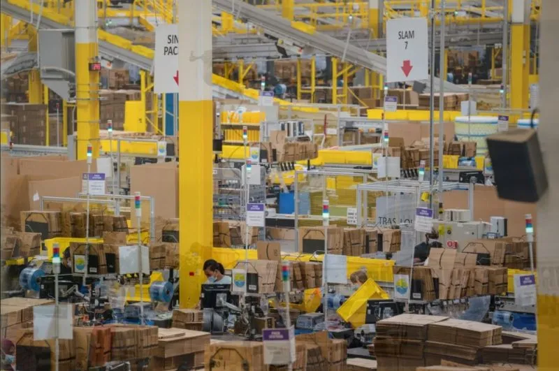 Amazon