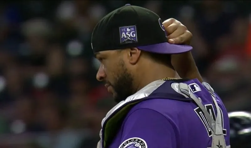 El segundo mejor catcher de las Grandes Ligas es un secreto bien guardado