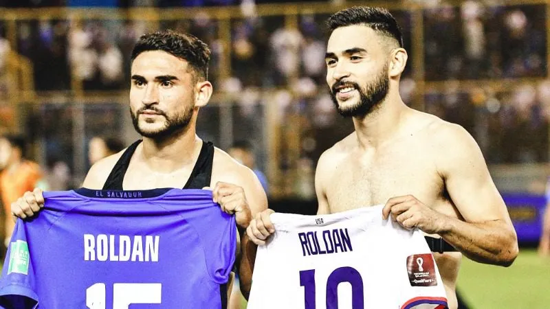 Roldán