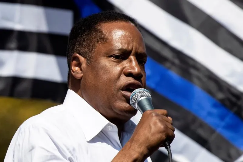Larry Elder