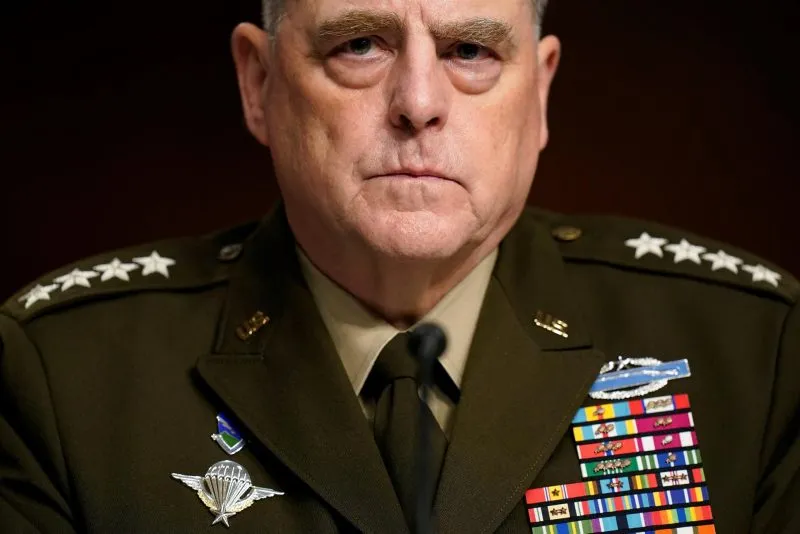 Mark Milley
