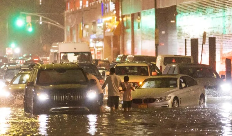 Nueva York