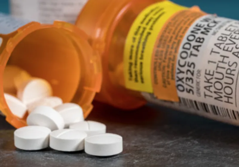 Boston y Revere no coinciden en sus planes para abordar la crisis de opioides