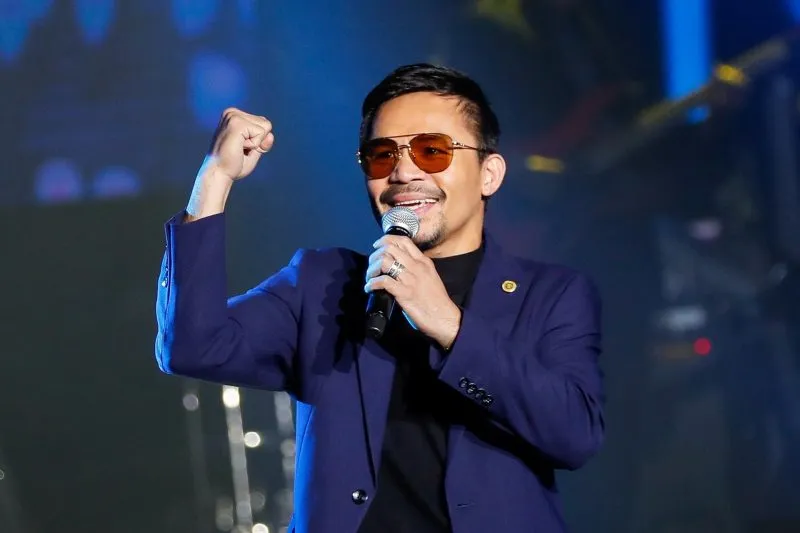Pacquiao