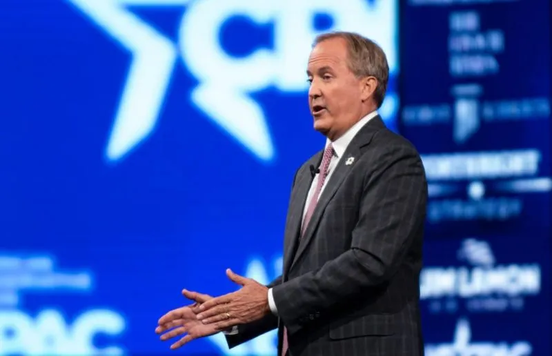 Fiscal general de Texas defiende prohibición de los abortos pasadas las seis semanas de embarazo