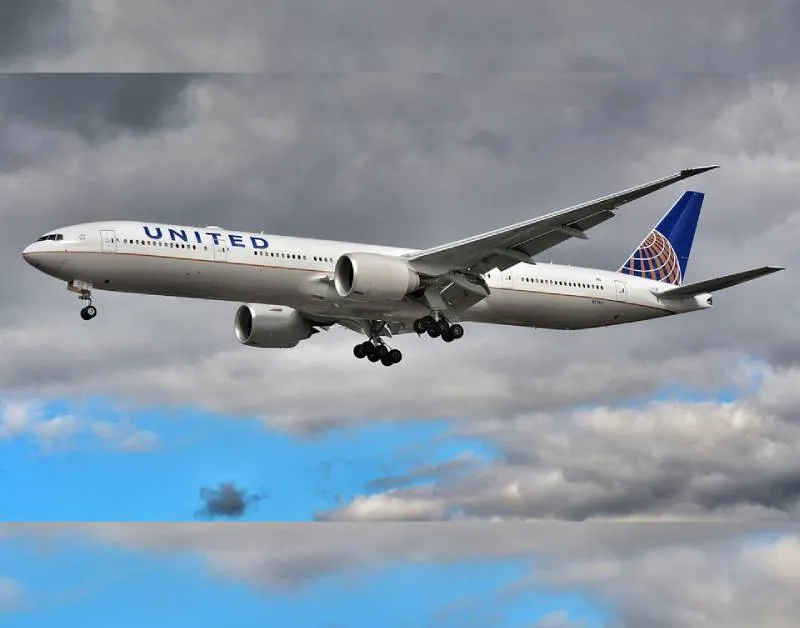 United Airlines