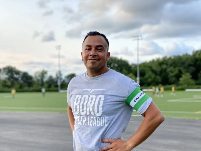 César Vargas