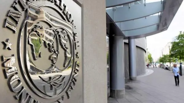 FMI recorta su previsión de crecimiento mundial debido a la pandemia