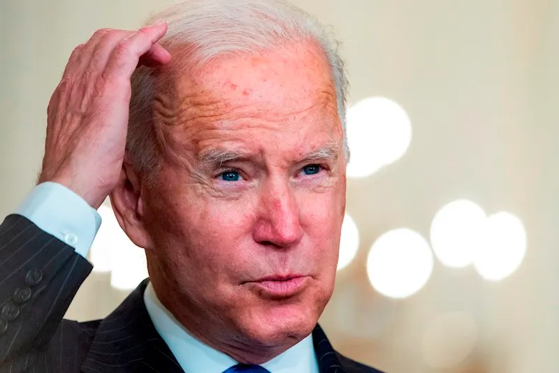Joe Biden Remain in Mexico