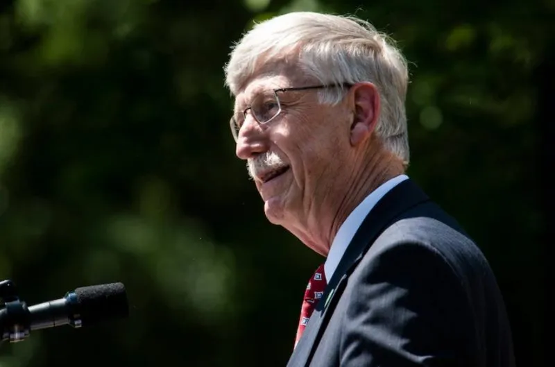 Francis S. Collins