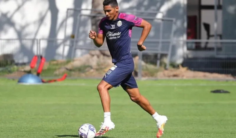 Chivas Tigres