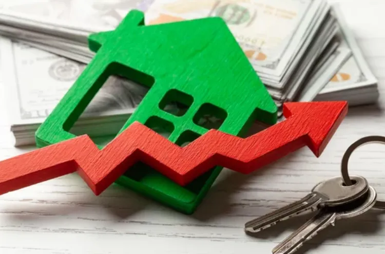El precio de la vivienda en Boston cae ligeramente por primera vez en más de un año