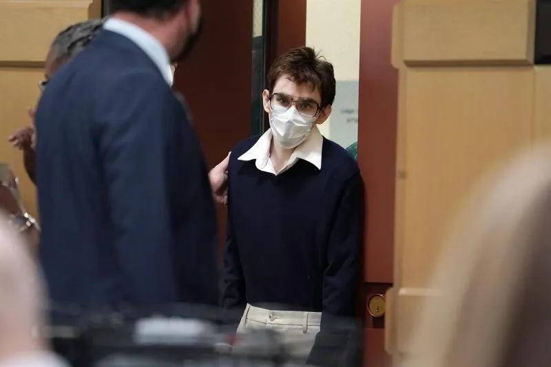 Nikolas Cruz se declarará culpable de matar a 17 personas en el tiroteo de Parkland