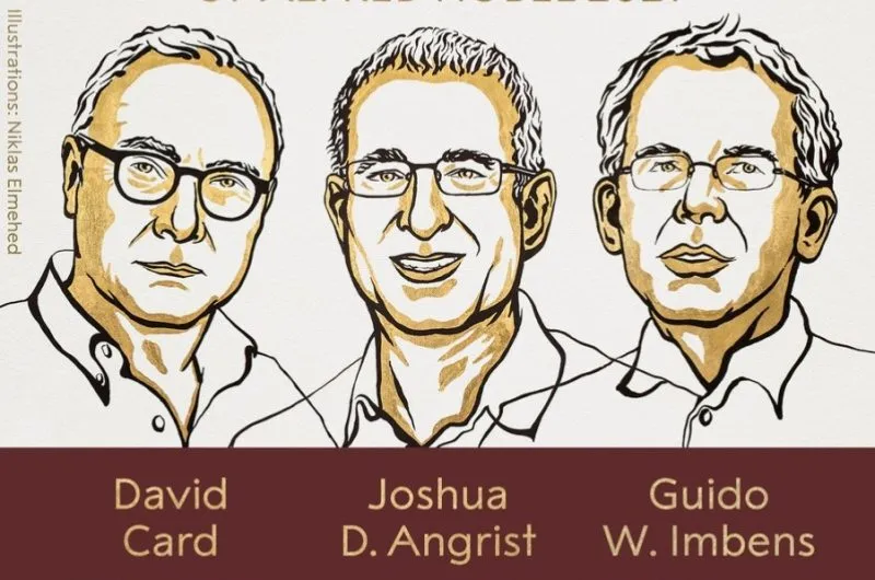 Nobel de Economia