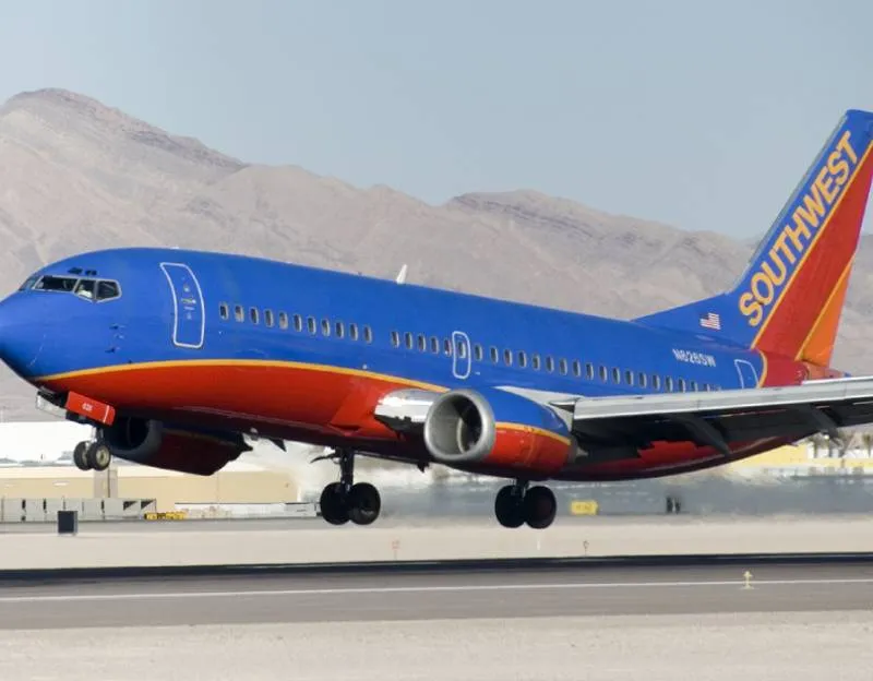 Southwest