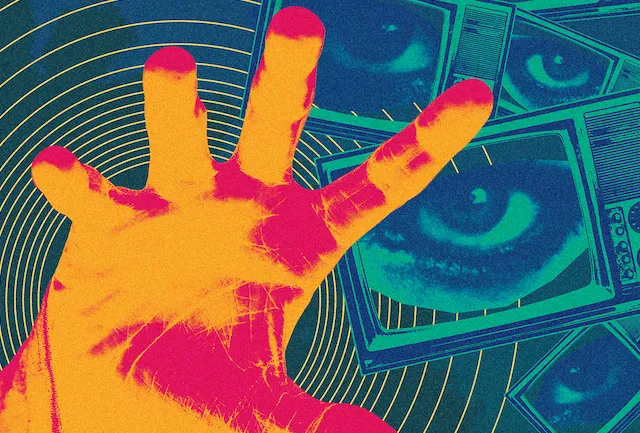 Comienza el festival de cine de terror y underground en casa con NIGHTSTREAM 2021