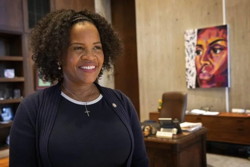 Janey se despide: Siempre estaré agradecida por la oportunidad de liderar y servir en Boston