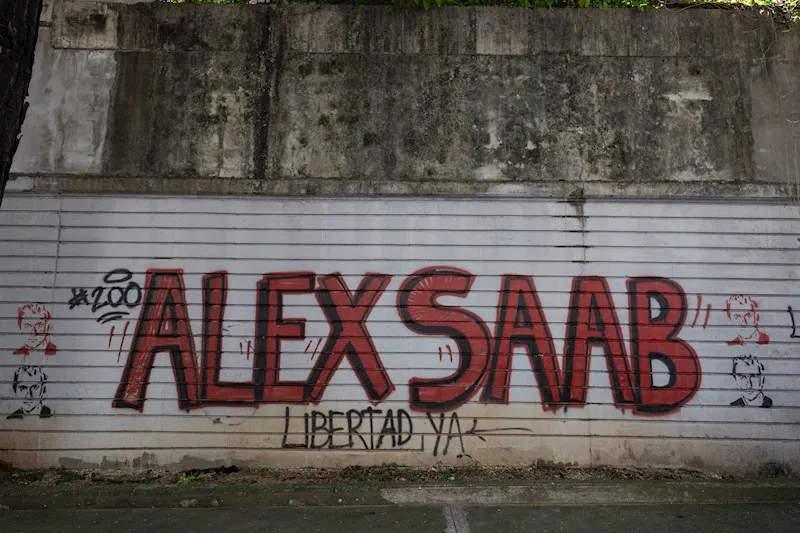 Socio de Nicolás Maduro, Alex Saab, se declara inocente en Florida. ¿Y ahora?