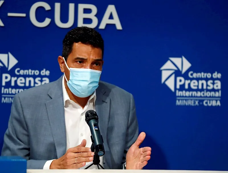 Más vuelos de Cuba a Miami