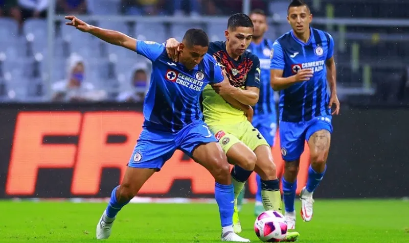 Cruz Azul