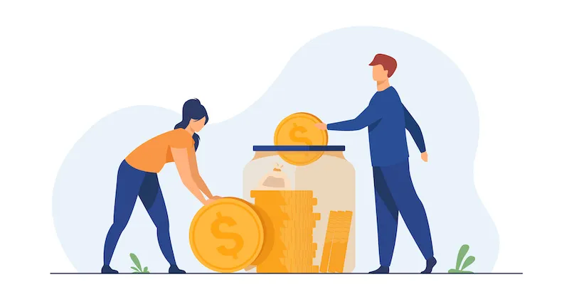 Enfoque en la salud financiera: preparando el camino hacia tu próxima meta
