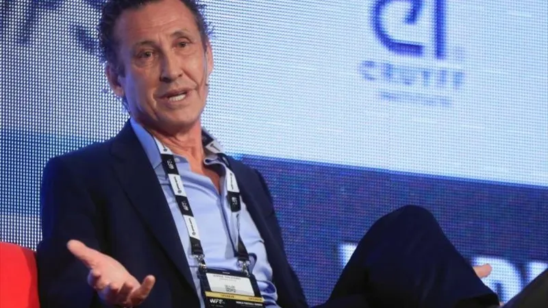 Valdano América